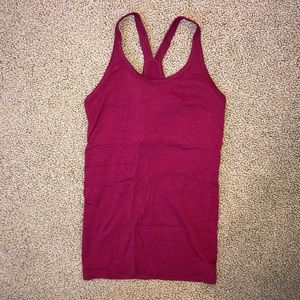 Lululemon Ebb To Street Tank